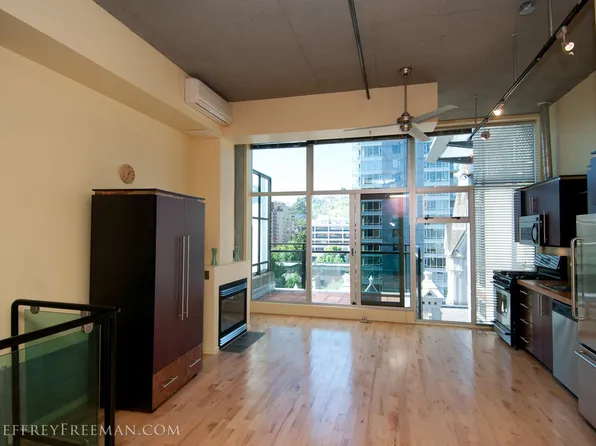 1410 SW 11th Ave, Portland, OR