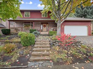 17735 NW Elk Run Dr, Portland, OR 97229