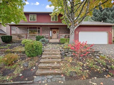 17735 NW Elk Run Dr, Portland, OR, 97229