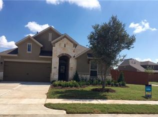 17023 Thirsk Pl, Richmond, TX 77407