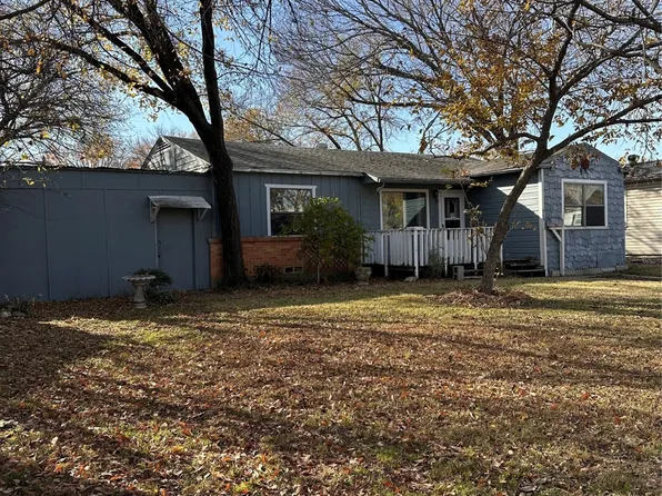 426 Goodyear St, Irving, TX 75062