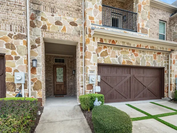 4260 Colton Dr, Carrollton, TX 75010