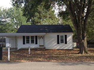 2024 S Baugh Ln, Poplar Bluff, MO 63901