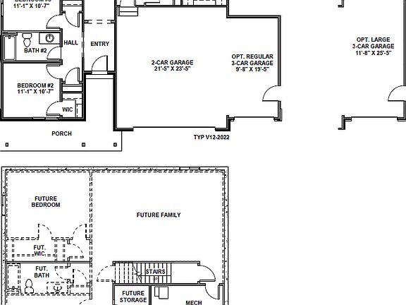 Floor Plan.
