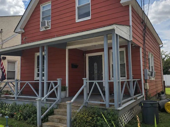 291 Clinton Avenue, Cedarhurst, NY 11516