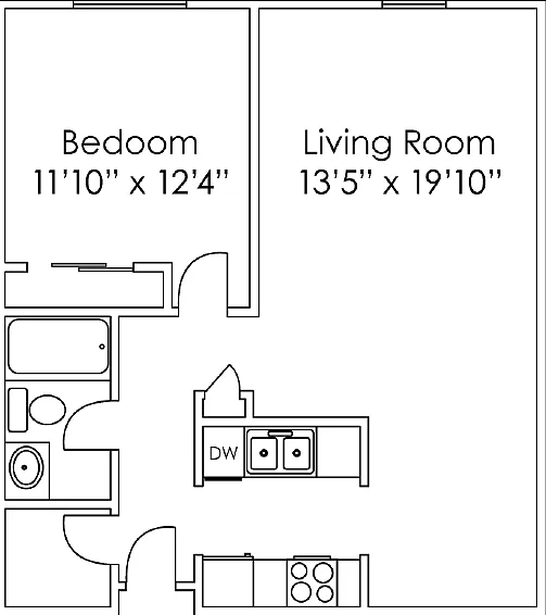 Southwind Apartments — Photo 35