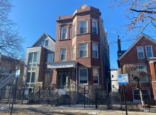 1908 N Keystone Ave #CH1, Chicago, IL 60639