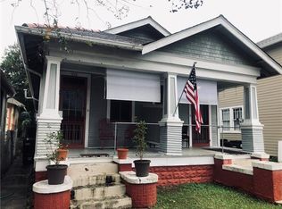 816 Wilson Dr, New Orleans, LA 70119