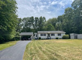 165 Rugg Rd, Schuylerville, NY 12871