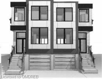 2nd image of 40 Pine Ave N Lot A