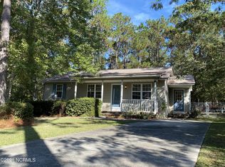 113 Chapel Greens Pl, Aberdeen, NC 28315