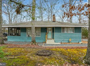 513 Constitution Blvd, Locust Grove, VA 22508