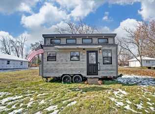 915 S Main St, Ada, OH