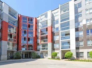 2 Adam Sellers St #405, Markham, ON L6B 1P2