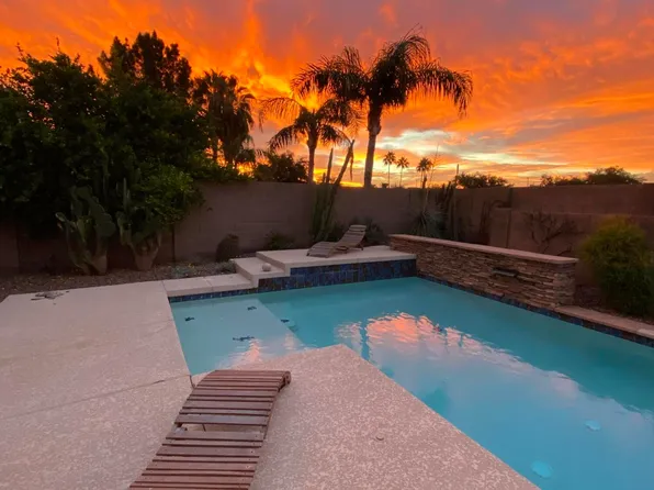 147 E PALO BLANCO Way, Gilbert, AZ 85296