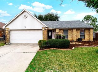 1400 Superior Dr, Flower Mound, TX 75028
