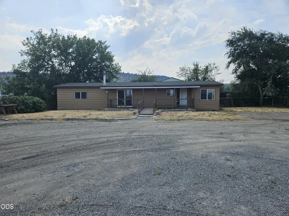 1223 NW Madras Hwy, Prineville, OR 97754