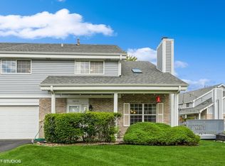 16430 Cobblestone Ct, Tinley Park, IL 60477