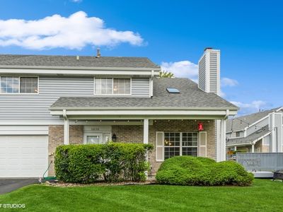 16430 Cobblestone Ct, Tinley Park, IL, 60477