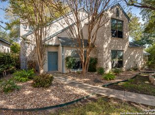 13037 Trent St, San Antonio, TX 78232