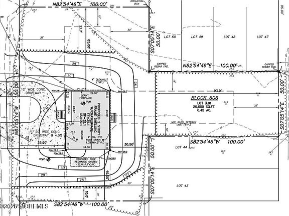 2nd image of 443 Western Boulevard
