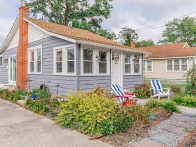 119 W Pacific Ave, Villas, NJ, 08251