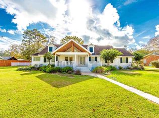 1609 Bayou Black Dr #0, Houma, LA 70360