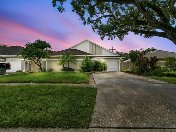 11905 HICKORYNUT DRIVE, TAMPA, FL 33625