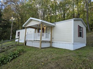 356 Heist Rd, Butler, PA 16002