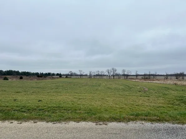 0 Ogee Rd, Earlville, IL 60518