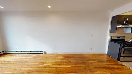 Rented by Metro Garden Realty NYC