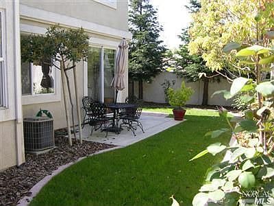 Part of Backyard
