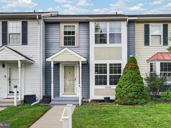 6240 Meadowcroft Rd, Eldersburg, MD 21784
