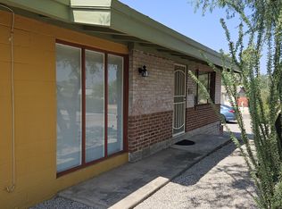 2716 N Warren Ave, Tucson, AZ 85719
