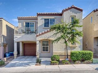 9109 Silk Threads Ave, Las Vegas, NV 89149