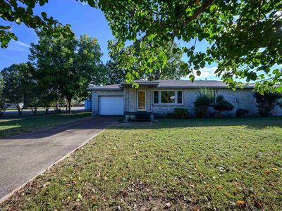 515 E Center St, Cave City, AR, 72521