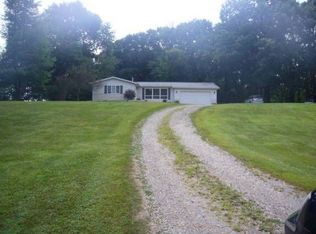 4826 Millis Rd, North Branch, MI 48461