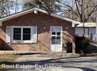 502 Normal St, Pembroke, NC 28372