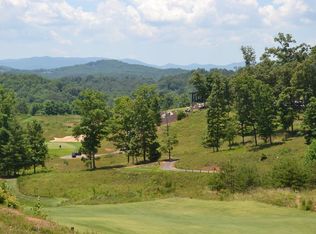 190 SE Trails End Rd, Blue Ridge, GA 30513