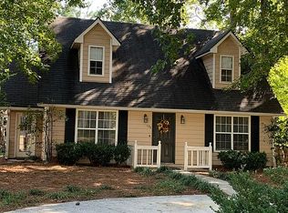 136 Long Leaf, Peachtree City, GA 30269