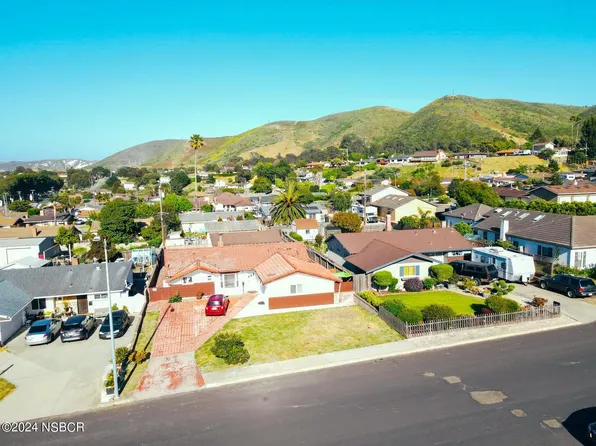 420 S C St, Lompoc, CA 93436