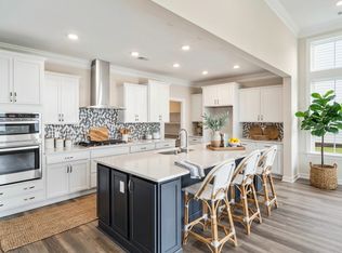 The Beech Plan, Waterbridge, Myrtle Beach, SC 29579