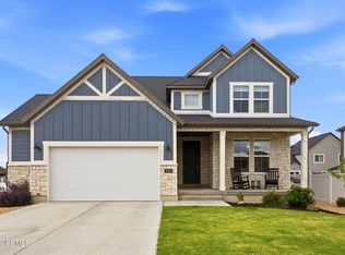 2064 Deer Park Dr, Francis, UT 84036