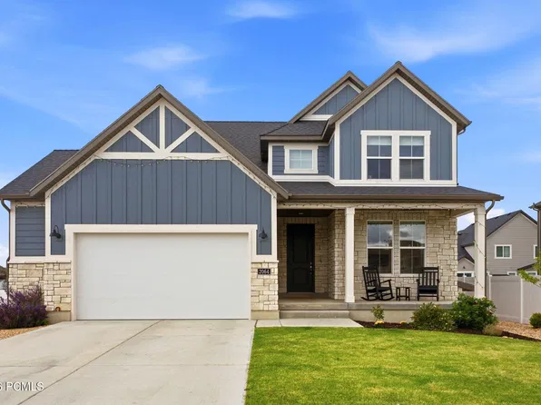 2064 Deer Park Dr, Francis, UT 84036