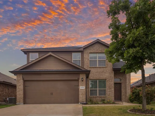 6252 Spokane Dr, Fort Worth, TX 76179