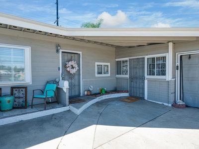 8561 Blue Lake Dr, San Diego, CA, 92119