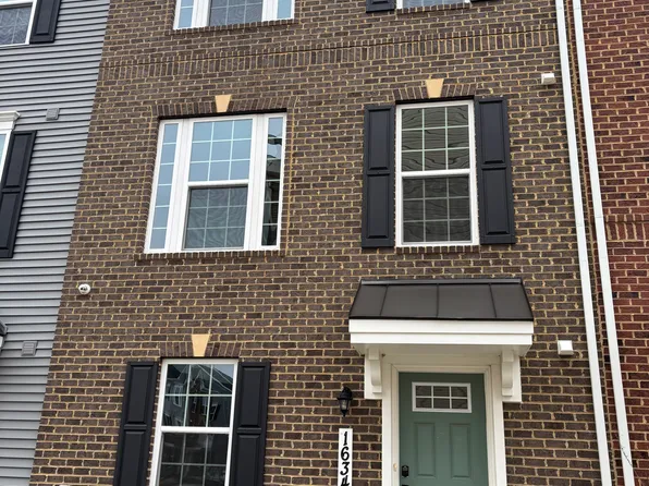 16340 Fife Way, Bowie, MD 20716
