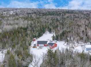 45 615th Rte, Bright, NB E6L1M3