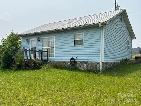 592 Rock Corner Rd, Forest City, NC 28043