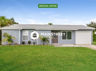 5835 Spearman Cir, North Port, FL 34287